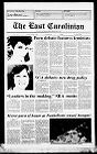 The East Carolinian, February 9, 1988